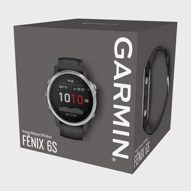 Garmin fenix hot sale 6s sport