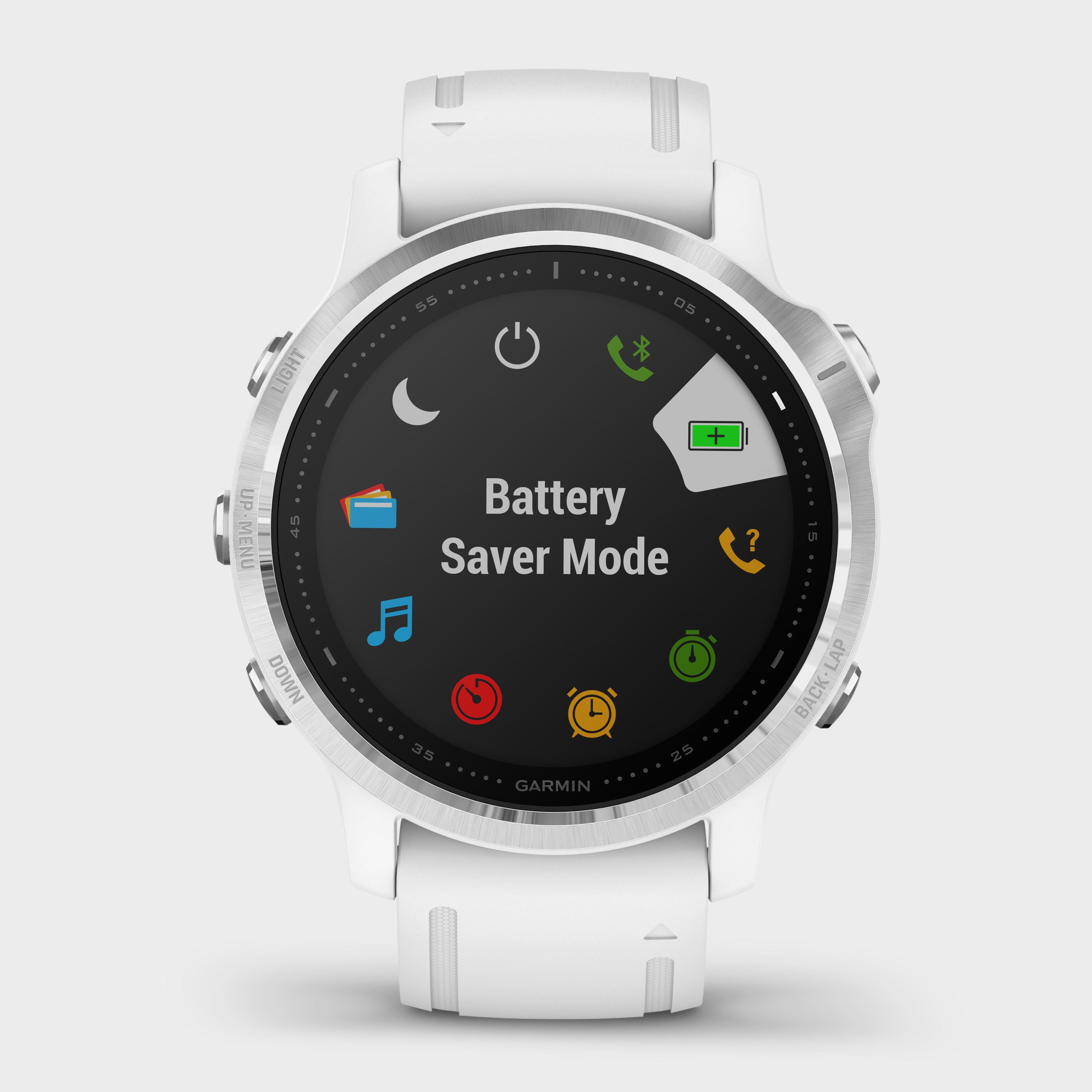 garmin fenix 5 plus millets