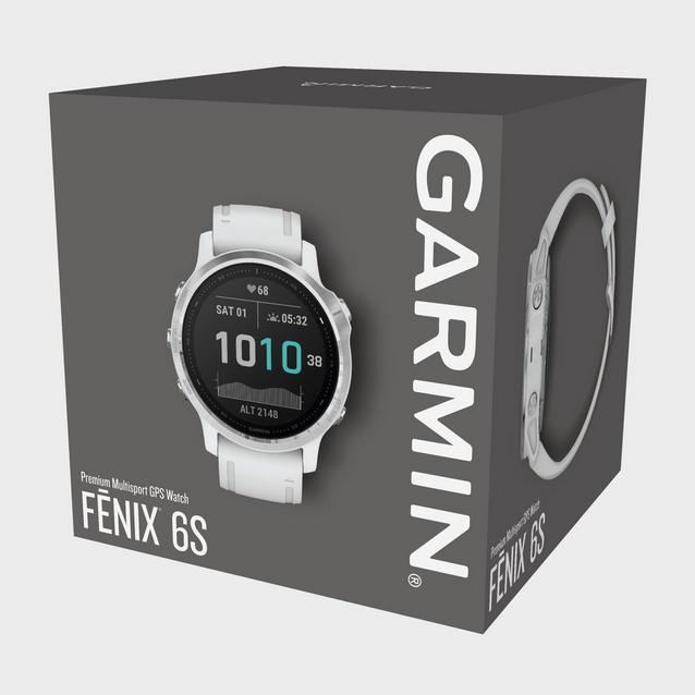 Fenix 6s clearance