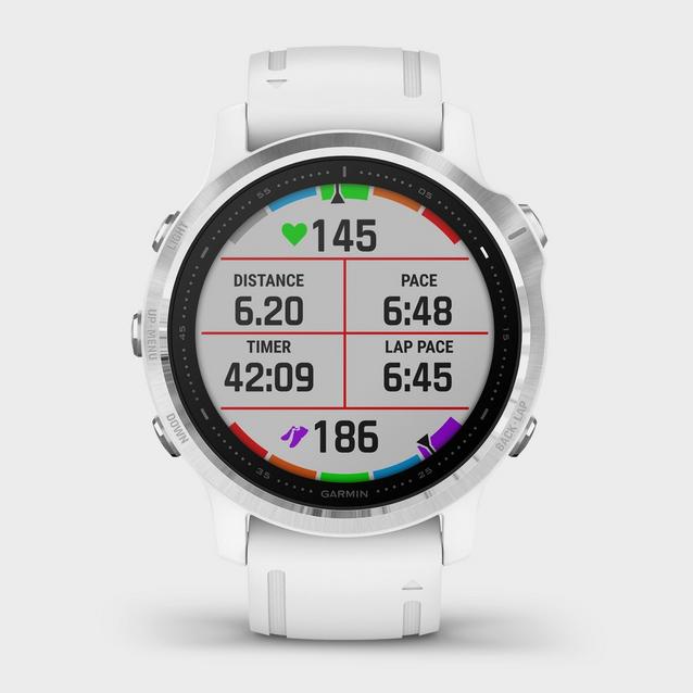 Garmin fenix 6s on sale sport