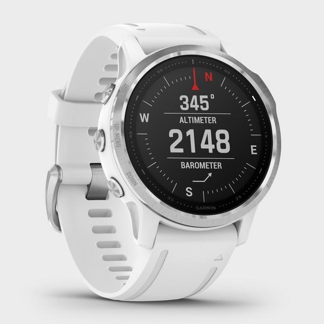 Fenix 6s garmin sale