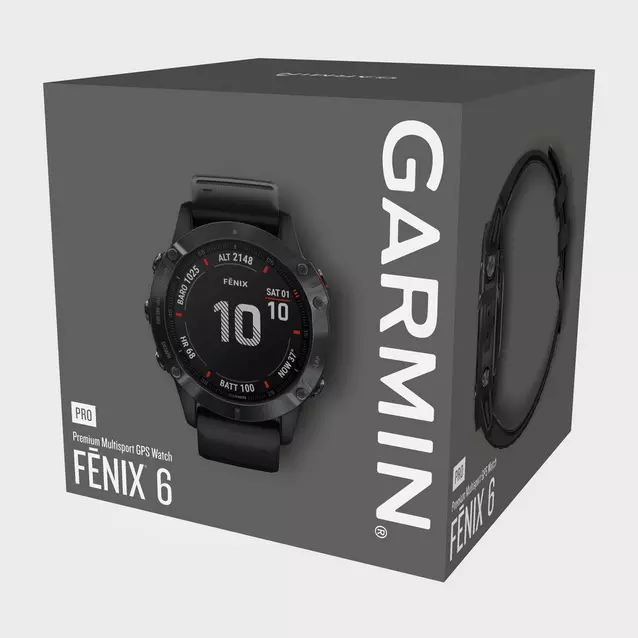 Garmin Fēnix Pro