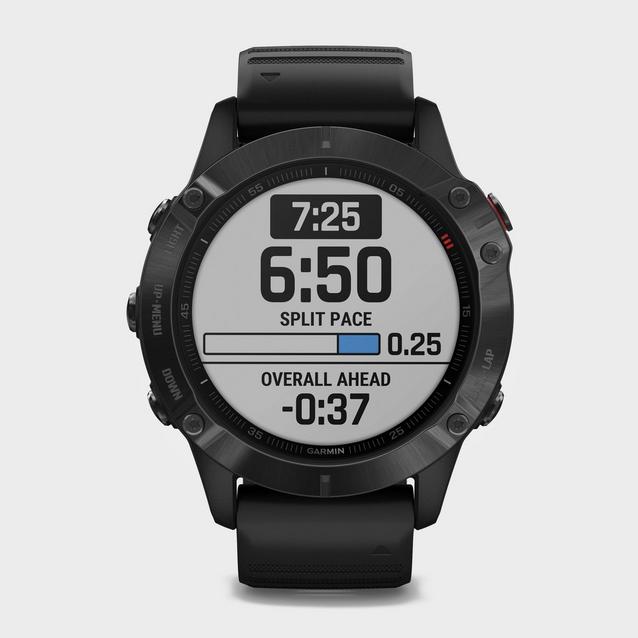 Fenix 6 Pro Multi Sport GPS Watch