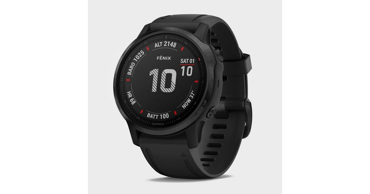 Fenix 6 outlet s