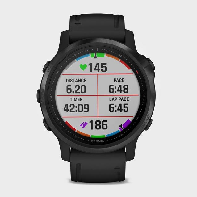 Garmin F nix 6S Pro