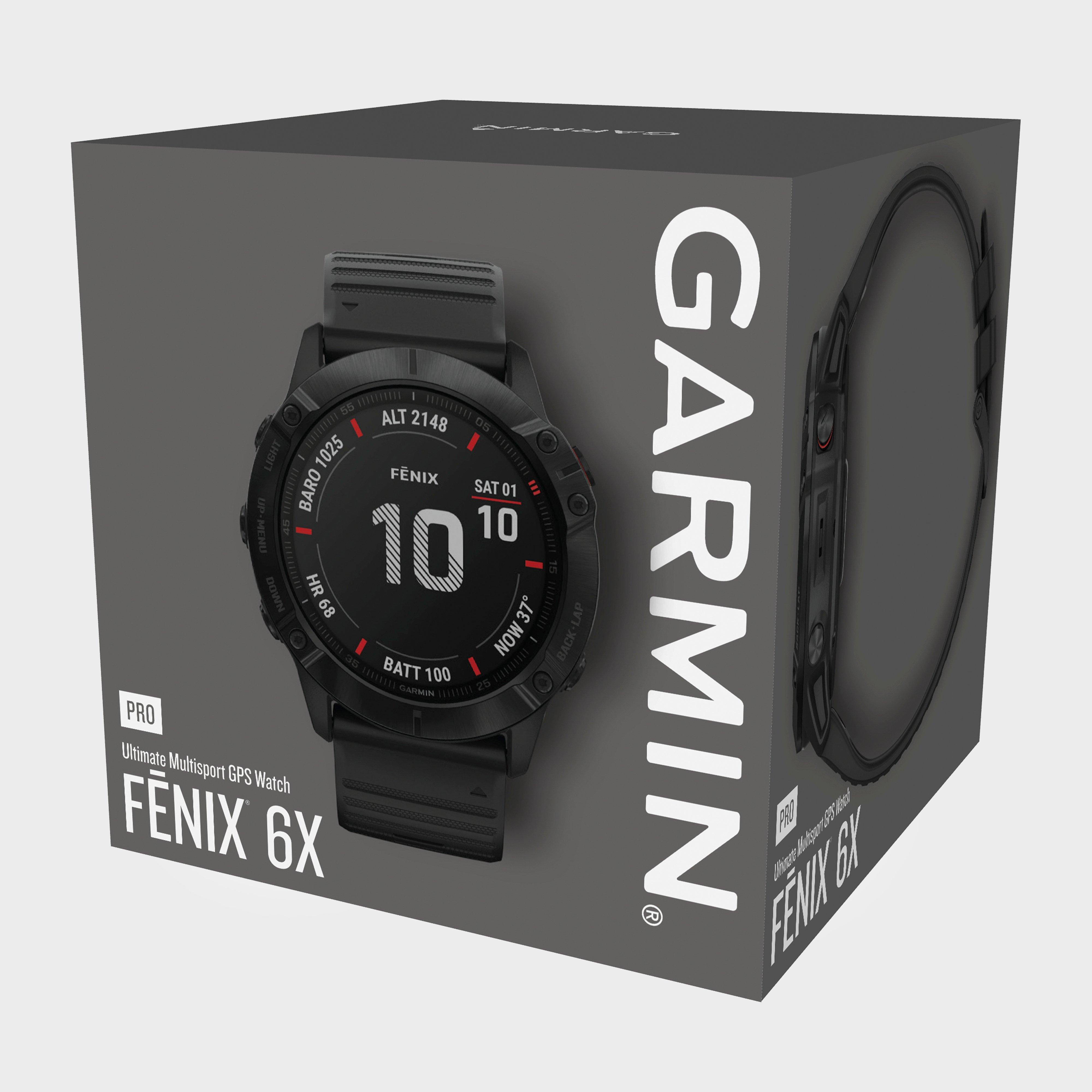 garmin 6x fenix