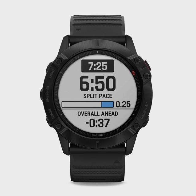 Garmin Fēnix 6X Pro