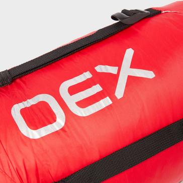 RED OEX Compression Sac 10