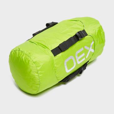 GREEN OEX Compression Sac 5