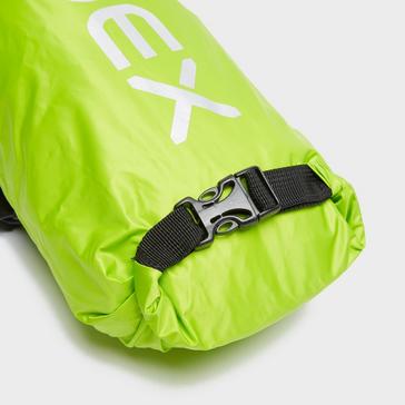 GREEN OEX Compression Sac 5