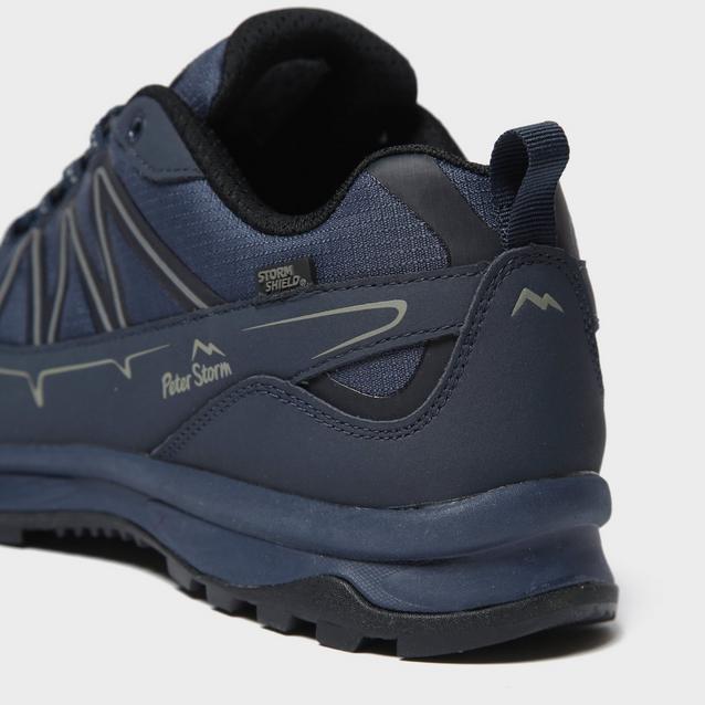 Navy sales walking shoes