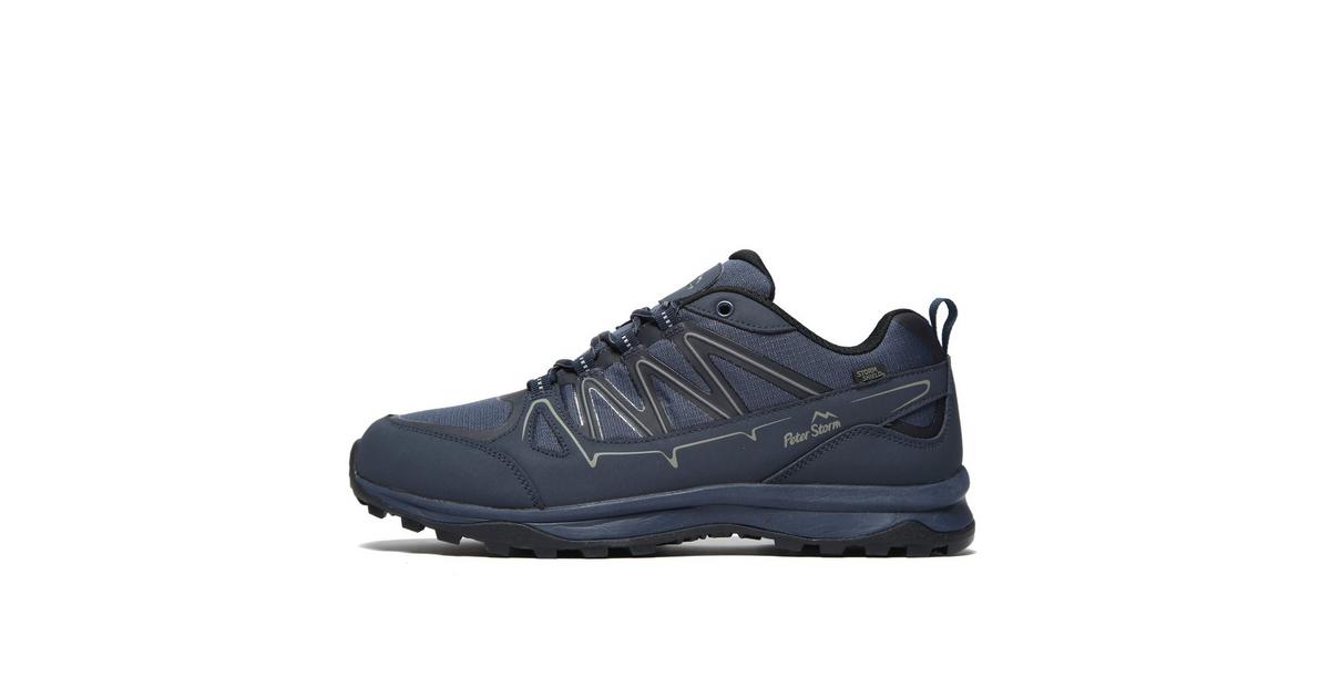 Peter Storm Men’s Motion Lite Walking Shoes | Peter Storm