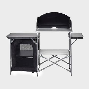  HI-GEAR Basecamp Kitchen Stand