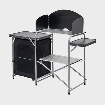  HI-GEAR Basecamp Kitchen Stand