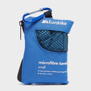 Microfibre Mini Clip Towel (40x40cm)