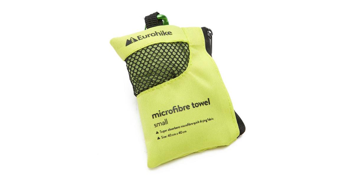 Microfibre Towel - Small