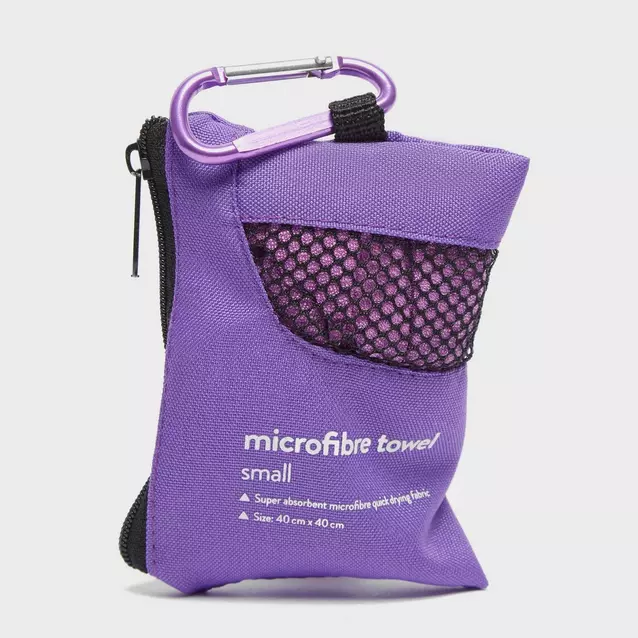 Microfibre Towel - Small