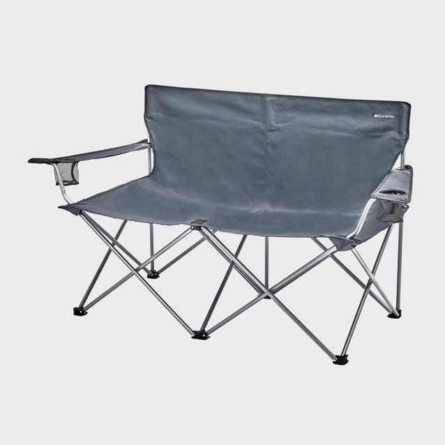 Double canopy online chair