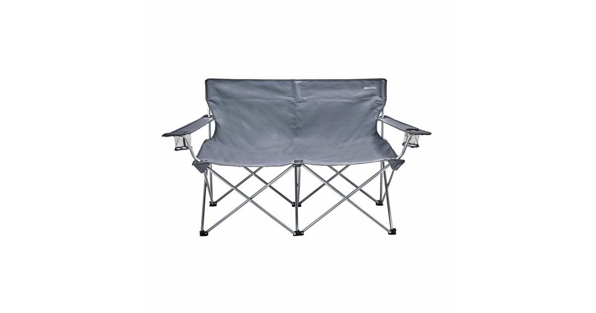 Double Camping Chair