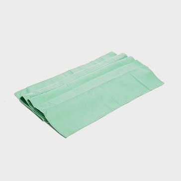 Green Technicals Suede Microfibre Towel Travel (Small)