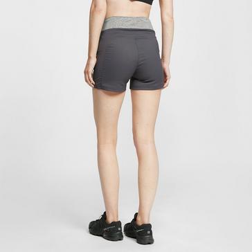 Grey North Ridge Women’s Vitality Shorts