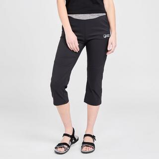 Women’s Vitality Cropped Trousers
