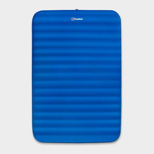 Airgo double shop self inflating mat