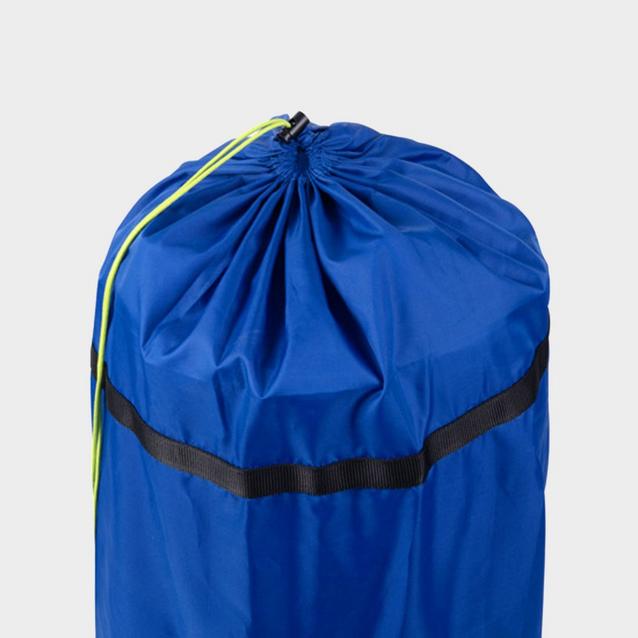 Berghaus Double Self Inflating Mat