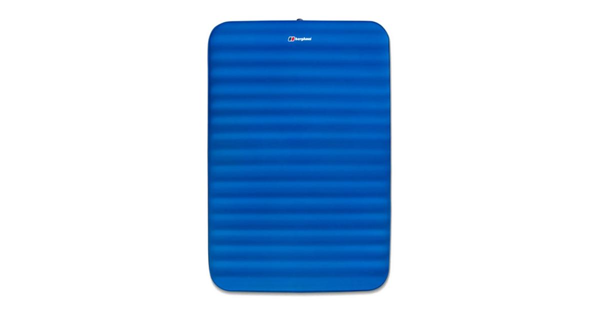 Berghaus Double Self Inflating Mat