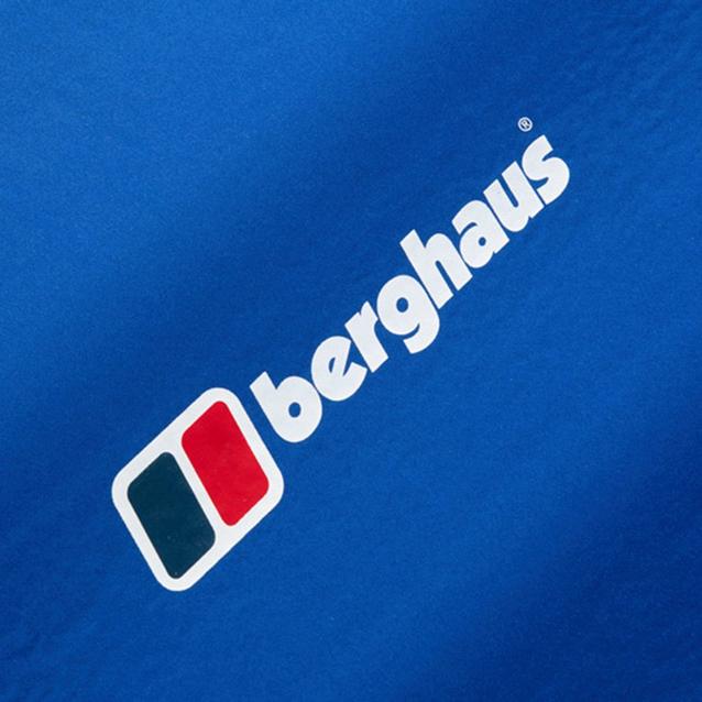 Berghaus self inflating outlet mat