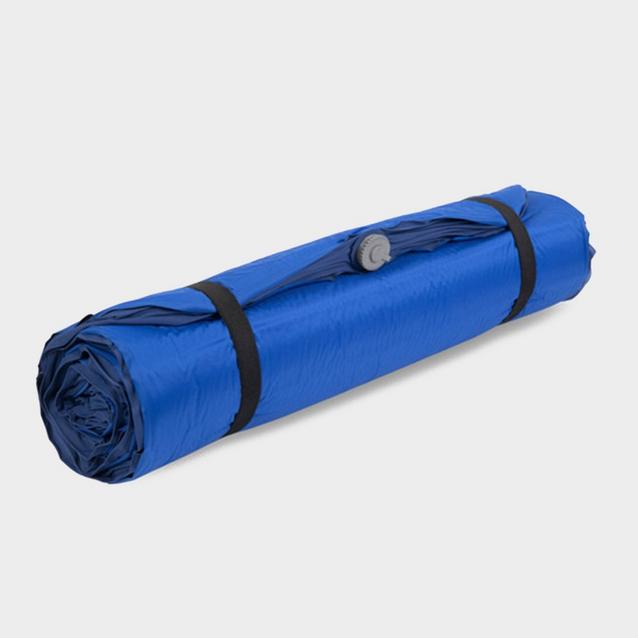 Berghaus self shop inflating mat