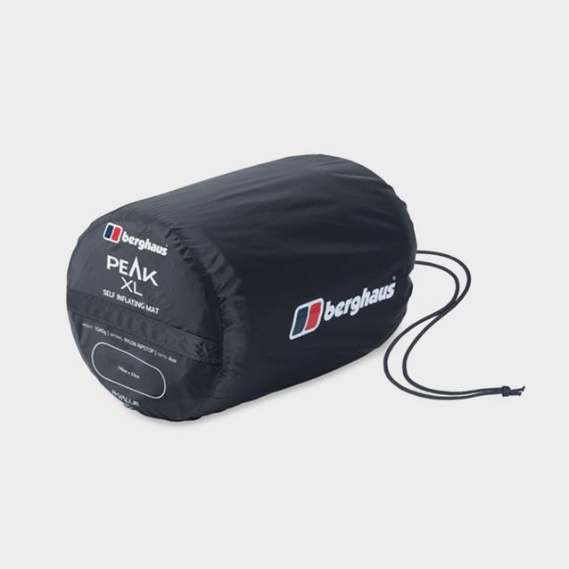 Berghaus store peak mat