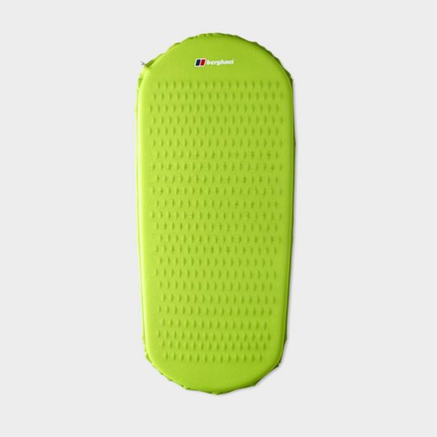 Berghaus Peak Compact Self Inflating Mat