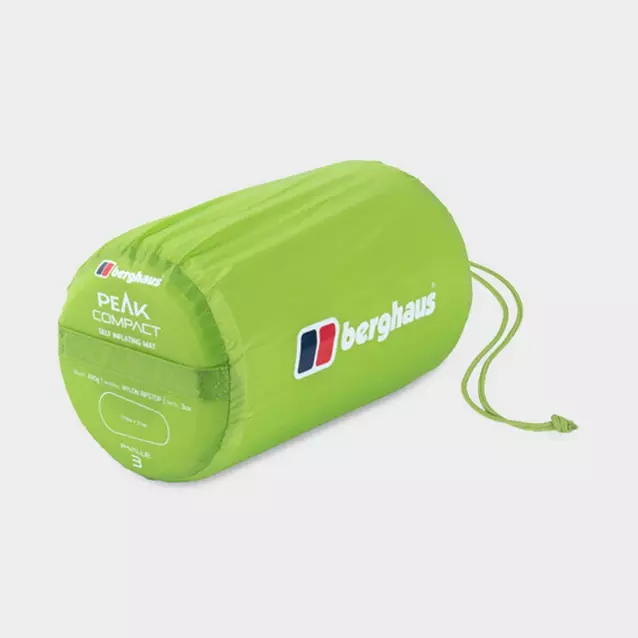 Berghaus camping mat best sale