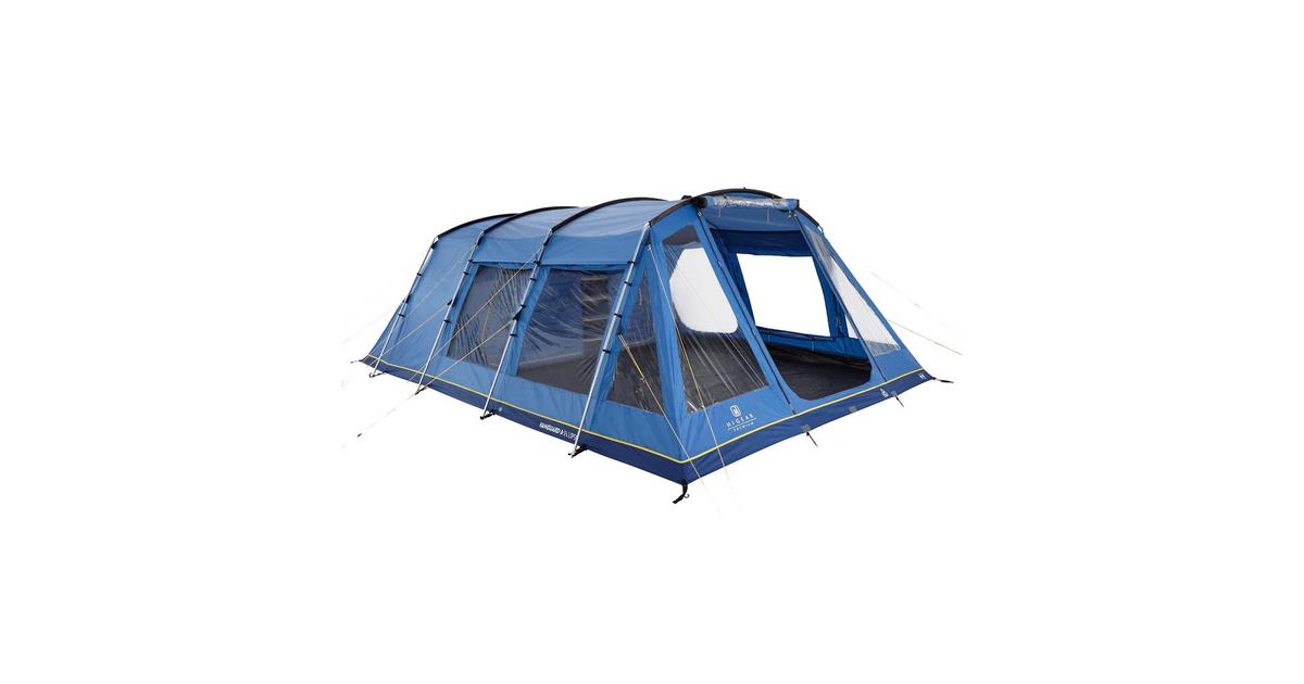 Vanguard eclipse 6 2025 premium family tent