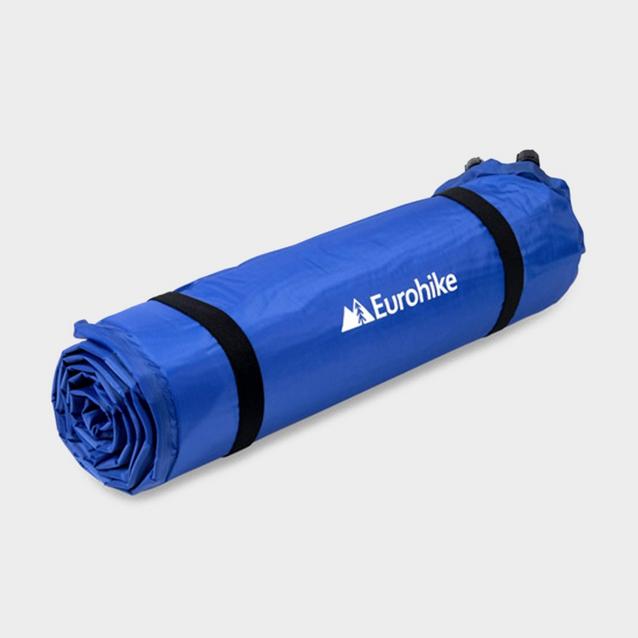 Camper self 2024 inflating mat