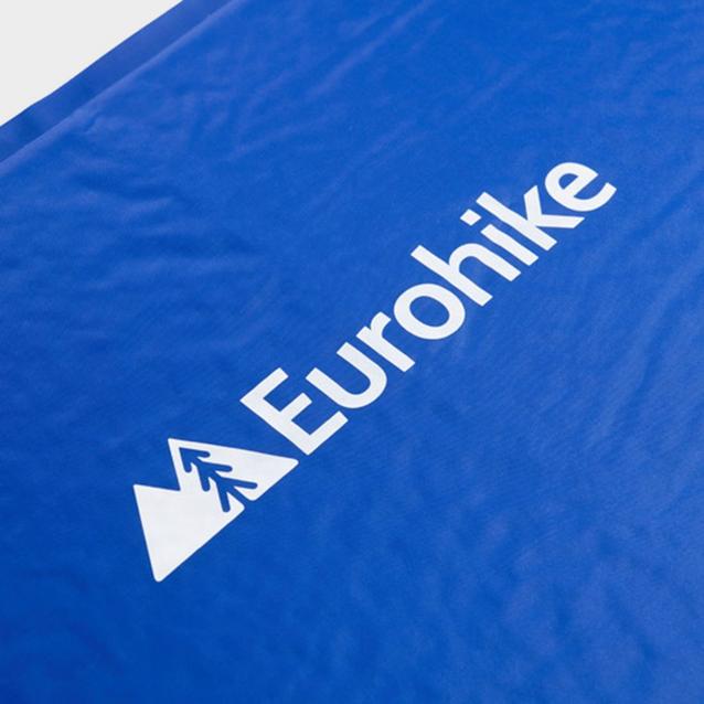 Eurohike Camper Single Self Inflating Mat