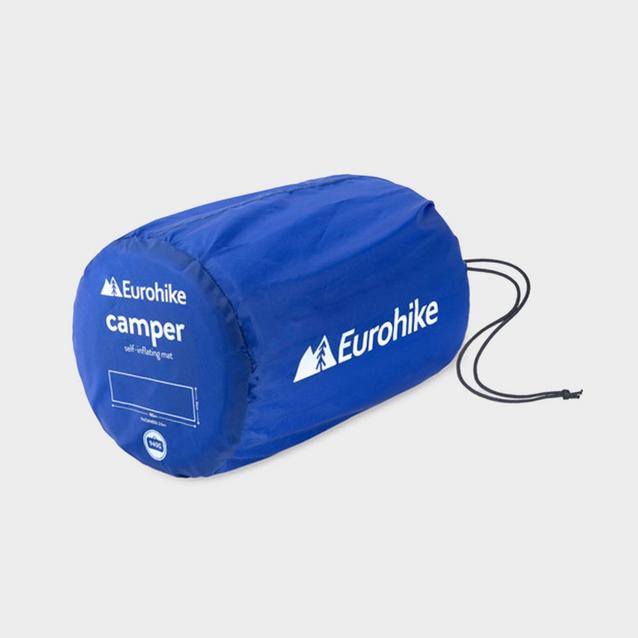 Eurohike comfort outlet single airbed