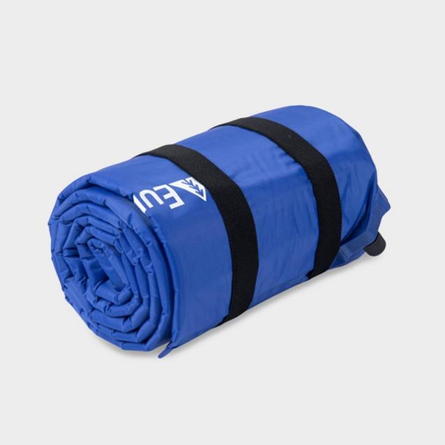 Camper self 2025 inflating mat