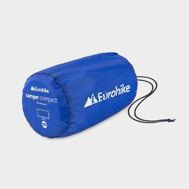 Eurohike backpacker clearance airbed