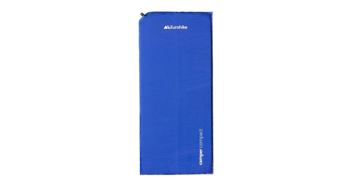 Eurohike self inflating air bed best sale