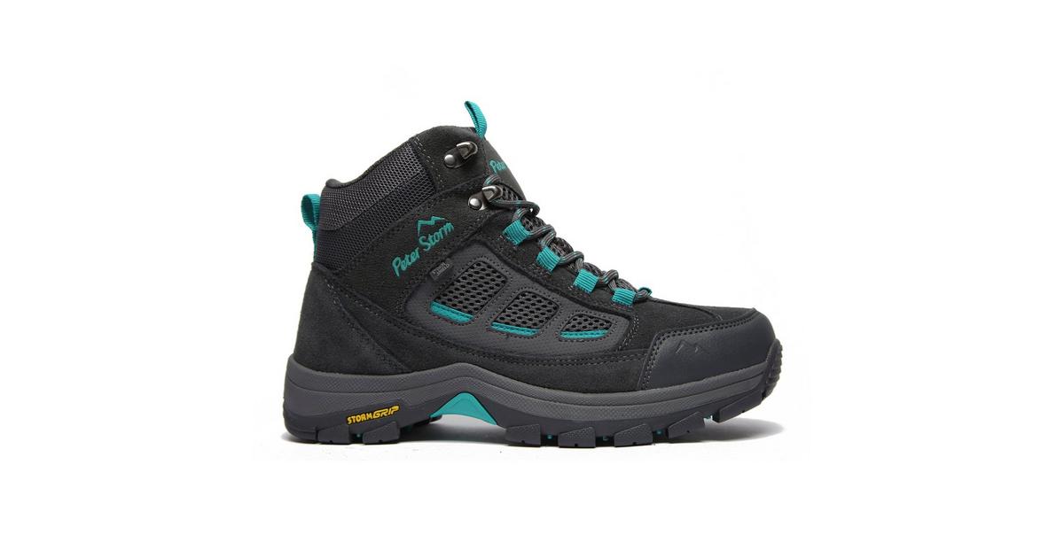 Peter Storm Women s Camborne Mid Walking Boot Peter Storm