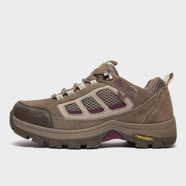 peter storm camborne walking shoes