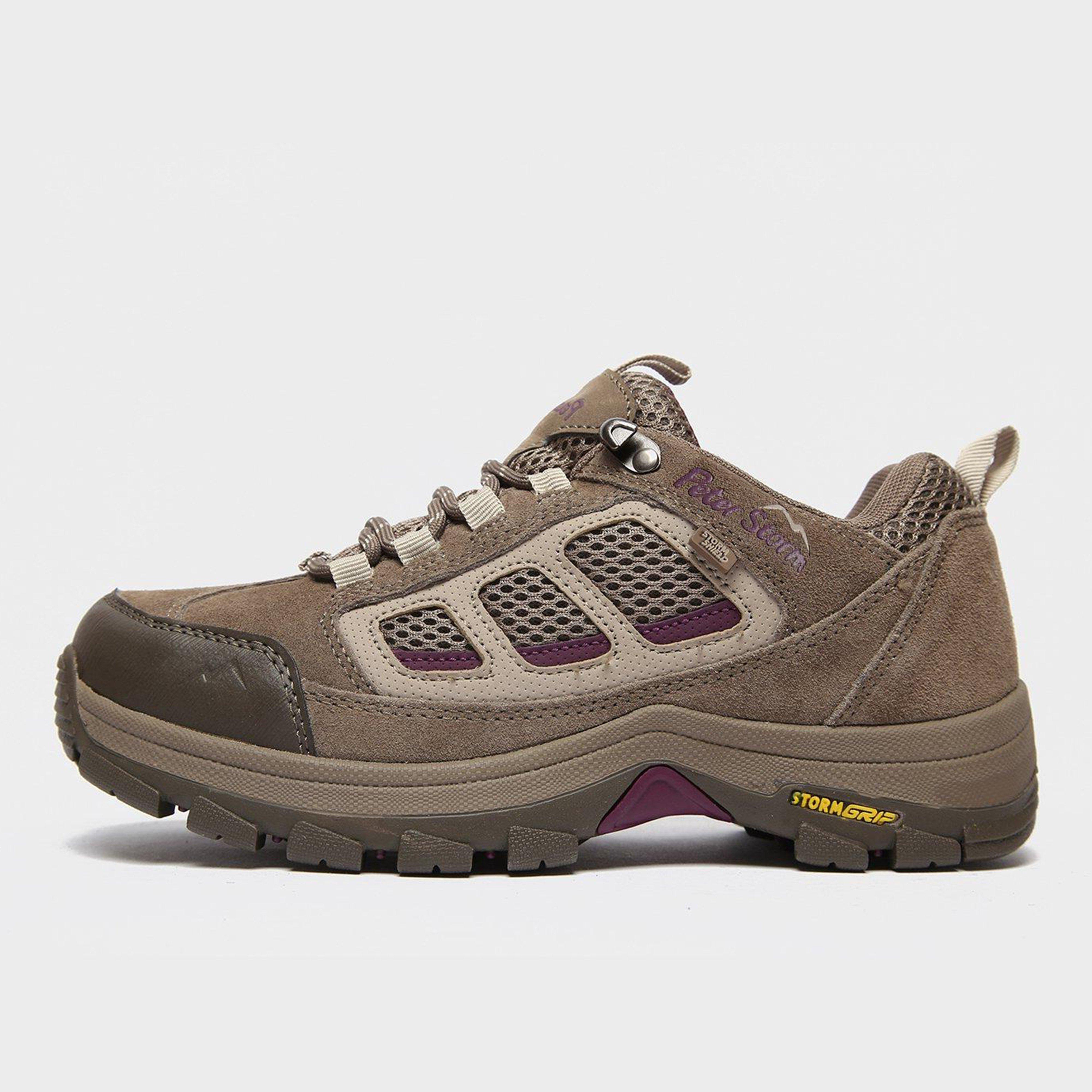 peter storm eskdale walking shoe review