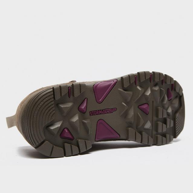 peter storm camborne walking shoes