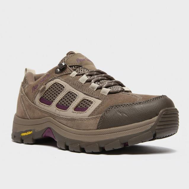 peter storm camborne walking shoes