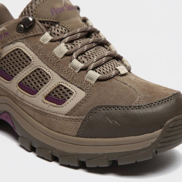 peter storm camborne walking shoes