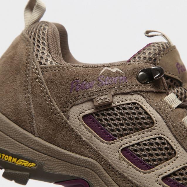 peter storm camborne walking shoes