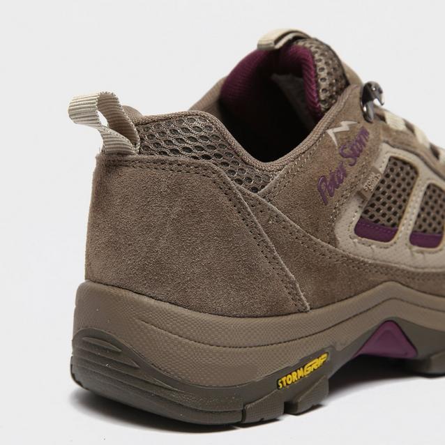 peter storm camborne walking shoes