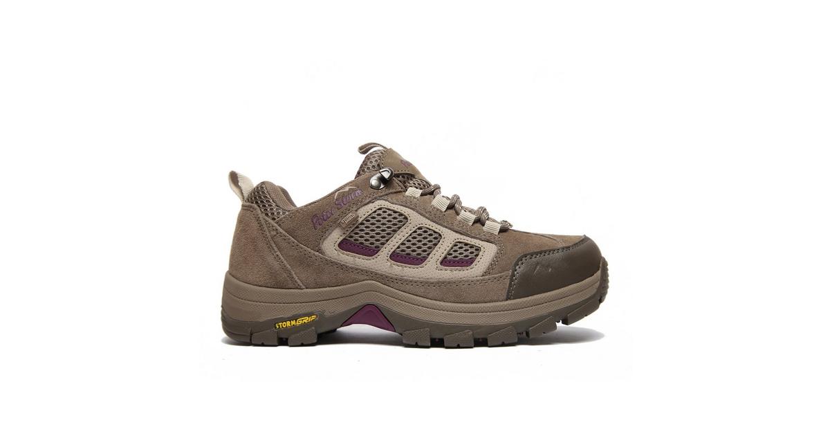 peter storm camborne walking shoes